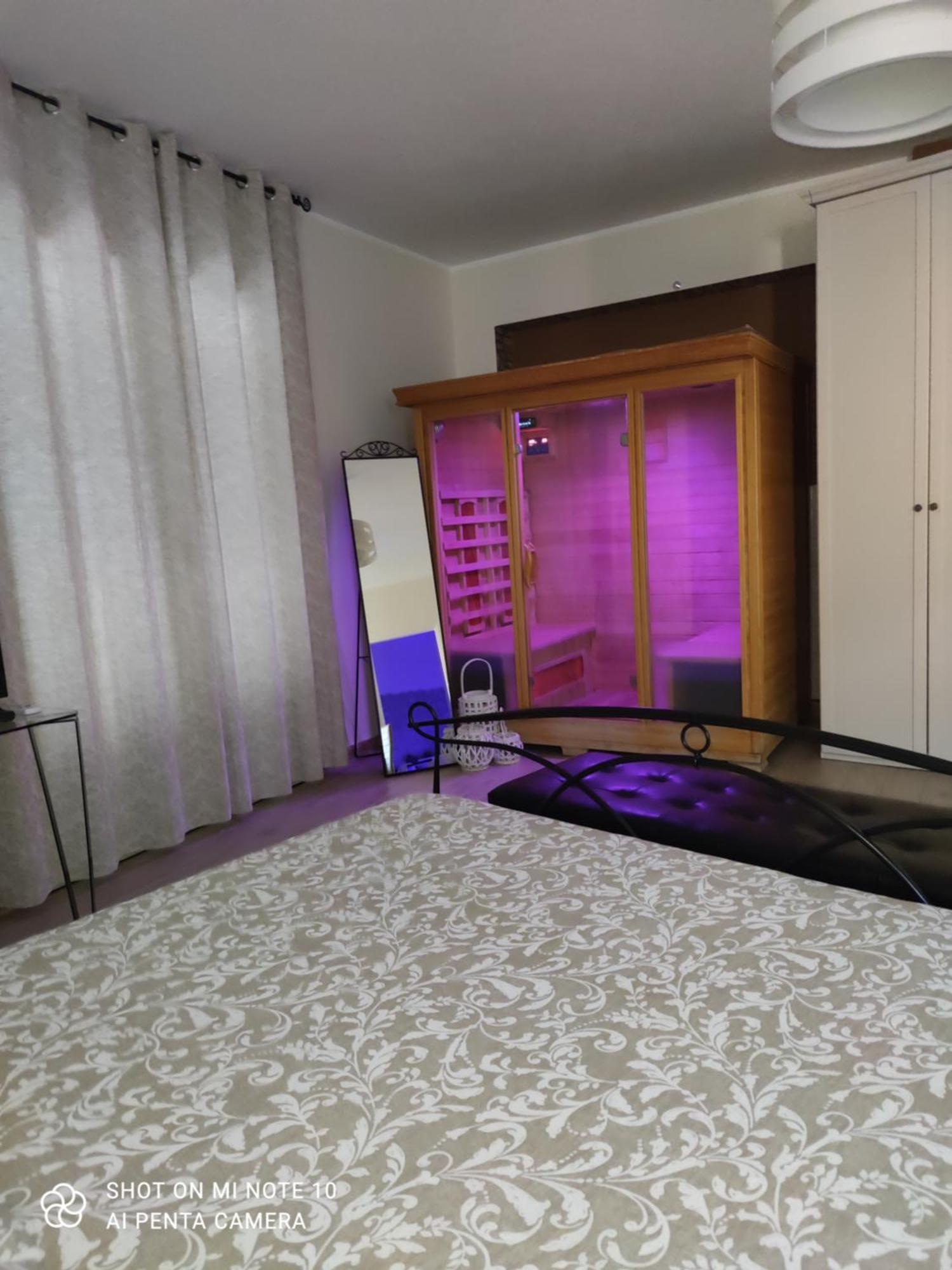 La Porta Dell'Alcantara Gaggi Habitación foto
